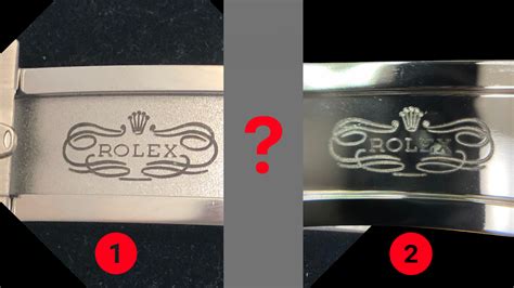 rolex authentication|how to tell if rolex is real.